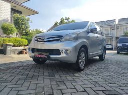 Jual Toyota Avanza G 2012 harga murah di DKI Jakarta 2