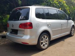 Mobil Volkswagen Touran 2012 TSI dijual, DKI Jakarta 5