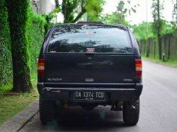 Jual Chevrolet Blazer 2001 harga murah di Kalimantan Selatan 3