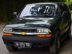 Jual Chevrolet Blazer 2001 harga murah di Kalimantan Selatan 7