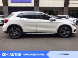 Dijual mobil bekas Mercedes-Benz GLA 200 , DKI Jakarta  7