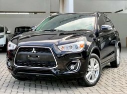 Jual Mitsubishi Outlander Sport GLX 2014 harga murah di Jawa Tengah 3