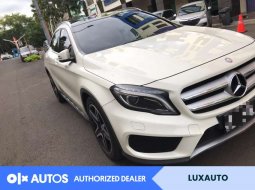 Dijual mobil bekas Mercedes-Benz GLA 200 , DKI Jakarta  8