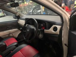 Daihatsu Sigra 2018 Sumatra Utara dijual dengan harga termurah 7