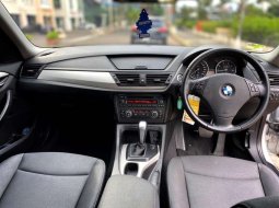 BMW X1 2011 DKI Jakarta dijual dengan harga termurah 14