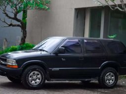 Jual Chevrolet Blazer 2001 harga murah di Kalimantan Selatan 5