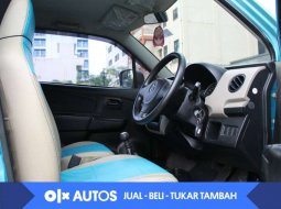 Mobil Suzuki Karimun 2014 terbaik di Banten 12