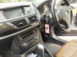 Jual mobil bekas murah BMW X1 2012 di DKI Jakarta 8