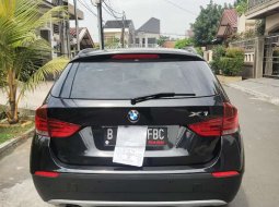 Jual mobil bekas murah BMW X1 2012 di DKI Jakarta 4