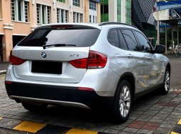 BMW X1 2011 DKI Jakarta dijual dengan harga termurah 7