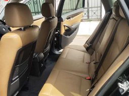 Jual mobil bekas murah BMW X1 2012 di DKI Jakarta 10