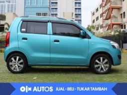 Dijual mobil bekas Suzuki Karimun , Jawa Barat  8