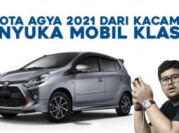 Mobil Murah Dari Kacamata Penyuka Mobil Klasik