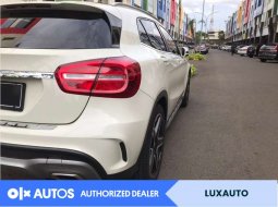 Dijual mobil bekas Mercedes-Benz GLA 200 , DKI Jakarta  5