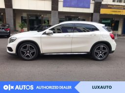 Dijual mobil bekas Mercedes-Benz GLA 200 , DKI Jakarta  6