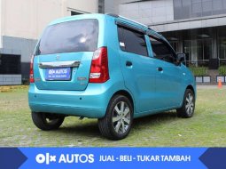 Dijual mobil bekas Suzuki Karimun , Jawa Barat  7