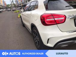 Dijual mobil bekas Mercedes-Benz GLA 200 , DKI Jakarta  4