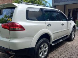 Aceh, jual mobil Mitsubishi Pajero Sport Dakar 2013 dengan harga terjangkau 2