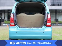 Mobil Suzuki Karimun 2014 terbaik di Banten 15