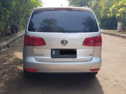 Mobil Volkswagen Touran 2012 TSI dijual, DKI Jakarta 1