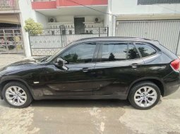 Jual mobil bekas murah BMW X1 2012 di DKI Jakarta 5