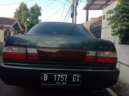 Toyota Corolla 1995 DKI Jakarta dijual dengan harga termurah 10