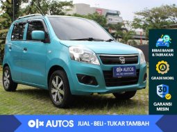 Dijual mobil bekas Suzuki Karimun , Jawa Barat  9