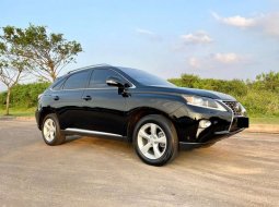 Jual cepat Lexus RX 2014 di Banten 3