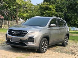 Wuling Almaz Exclusive 5-Seater 2020 Abu-abu 3