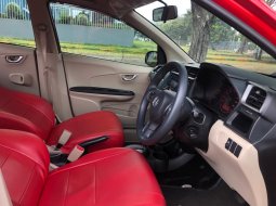 Honda Brio Satya E 2018 Merah 9