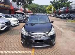 NISSAN GRAND LIVINA HWS 2016 AT HITAM KM 50 RIBU...!! 1