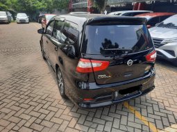 NISSAN GRAND LIVINA HWS 2016 AT HITAM KM 50 RIBU...!! 4