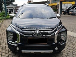 Mitsubishi Xpander Cross AT 2019 KM Rendah 1