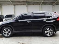 Honda CRV 2.4 2013 Automatic  3