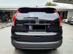 Honda CRV 2.4 2013 Automatic  2