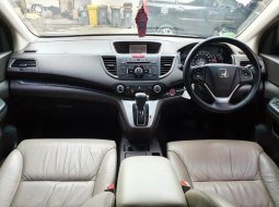 Honda CRV 2.4 2013 Automatic  5