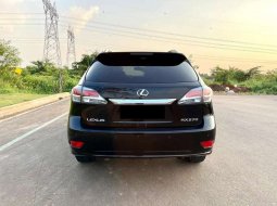 Jual cepat Lexus RX 2014 di Banten 6