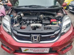 Mobil Honda Brio 2016 RS dijual, Sumatra Selatan 3
