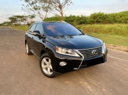 Jual cepat Lexus RX 2014 di Banten 1