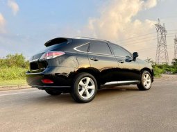 Jual cepat Lexus RX 2014 di Banten 7