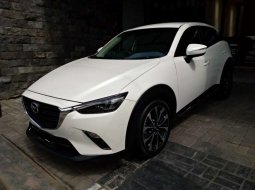 Mobil Mazda CX-3 2019 Sport dijual, Jawa Timur 2