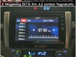Jual cepat Toyota Kijang Innova 2018 di DKI Jakarta 5