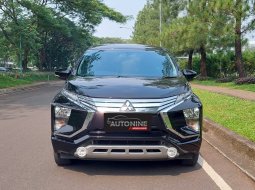 Mitsubishi Xpander Sport A/T 2019 2