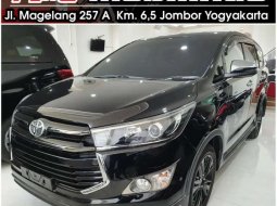 Jual cepat Toyota Kijang Innova 2018 di DKI Jakarta 14