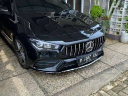 Jual cepat Mercedes-Benz 200 2019 di DKI Jakarta 4