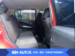 Daihatsu Sirion 2016 DKI Jakarta dijual dengan harga termurah 14