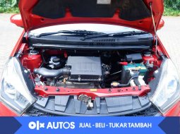 Daihatsu Sirion 2016 DKI Jakarta dijual dengan harga termurah 16