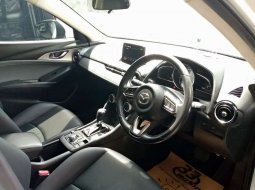 Mobil Mazda CX-3 2019 Sport dijual, Jawa Timur 8