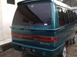 Jawa Barat, Suzuki Futura 1995 kondisi terawat 2