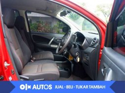 Daihatsu Sirion 2016 DKI Jakarta dijual dengan harga termurah 12